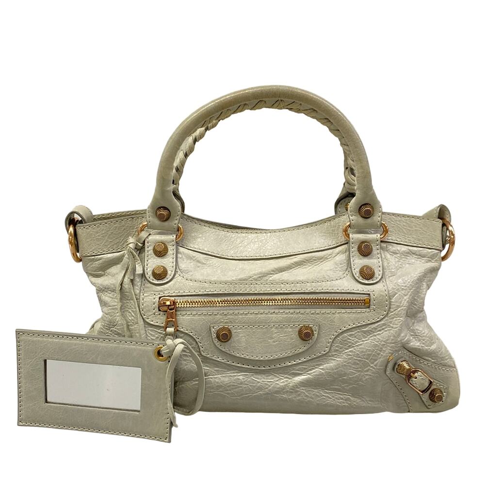 Balenciaga The Giant First Handbag 285433